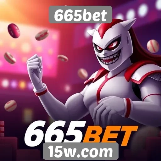 Plataforma 665bet destaca promoções para novos usuários