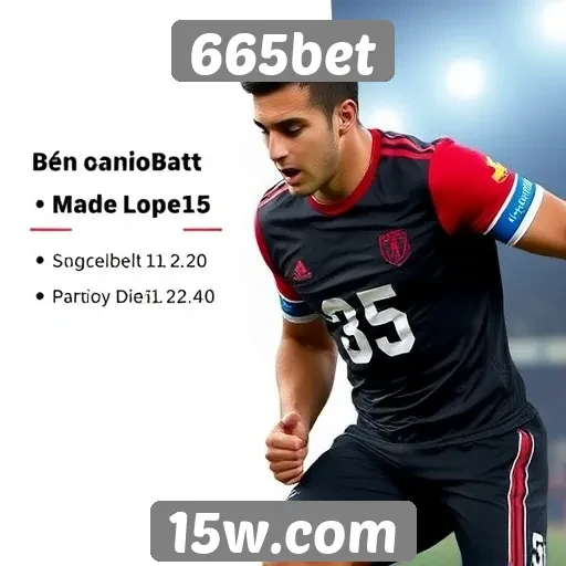 665bet oferece promoções atrativas para novos jogadores