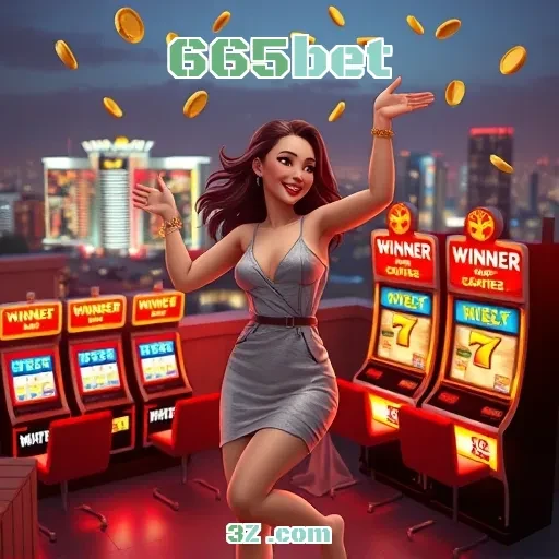 665bet: Os Bônus que Transformam Suas Apostas em Vitórias