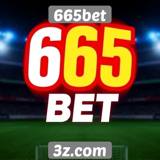 Tendências de crescimento do mercado de apostas na 665bet