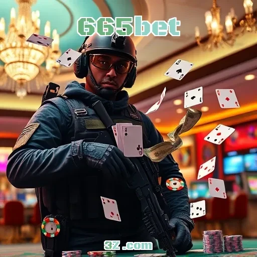 665bet: A Sede das Apostas Online no Brasil Que Você Precisa Conhecer