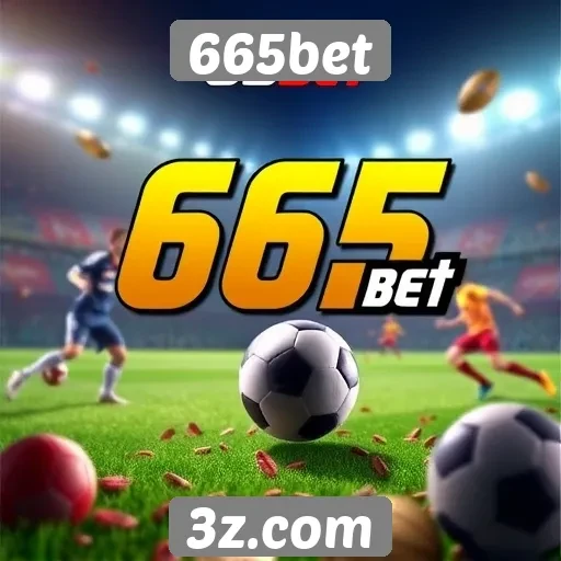 Promoções especiais atraem novos jogadores para 665bet