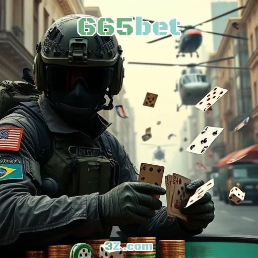 665bet: Os Benefícios Imperdíveis da Seção VIP